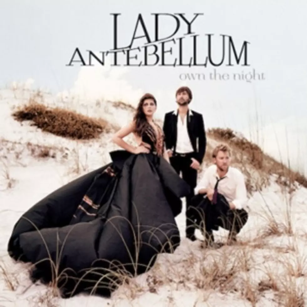 Lady Antebellum, &#8216;Own the Night&#8217; &#8211; Album Review