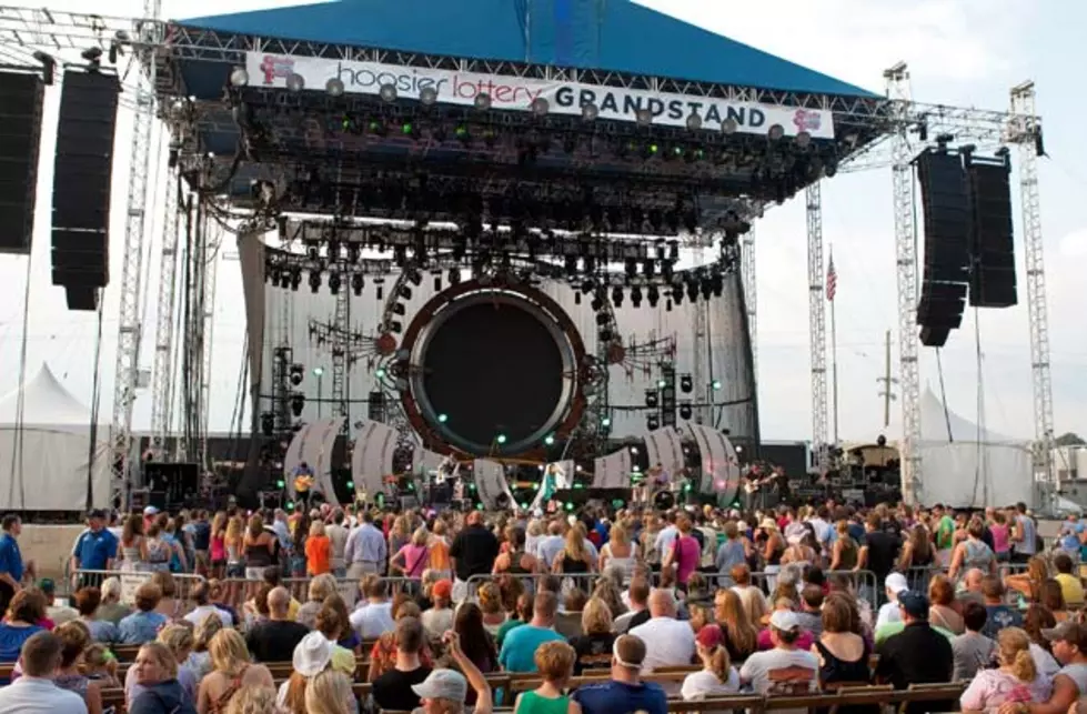 Sugarland Stage Collapse Relief Funds to Be Distributed