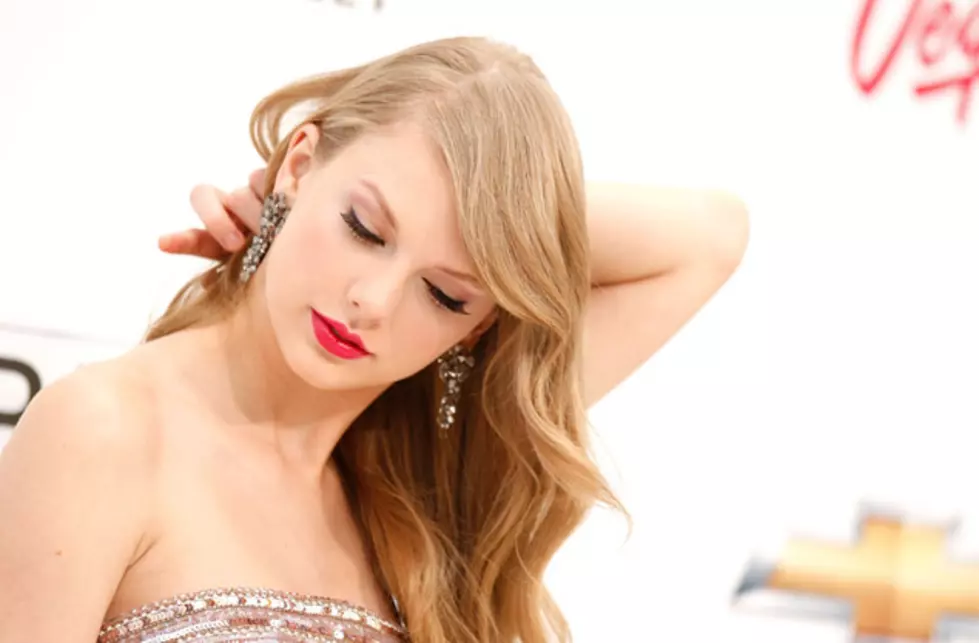 Taylor Swift Talks Next Album, Shares Songwriting Secrets