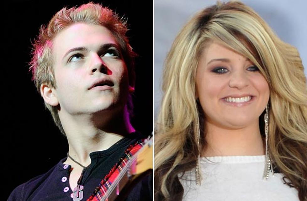 Hunter Hayes Turns Down Lauren Alaina&#8217;s Prom Invite