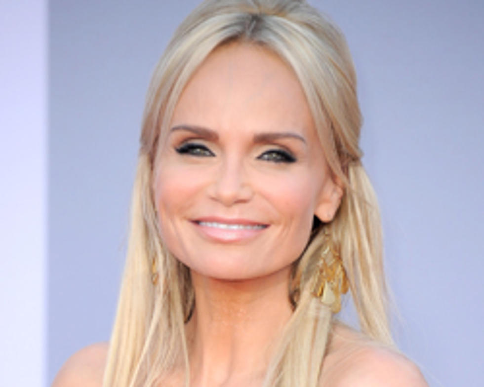 Kristin Chenoweth Talks Country Album, the Anniversary of 9/11 and the Future of April Rhodes on ‘Glee’