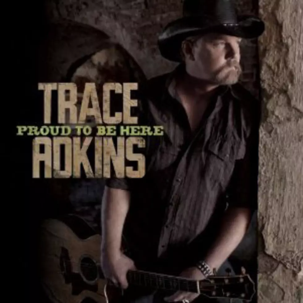 Trace Adkins, &#8216;Million Dollar View&#8217; &#8211; Song Review