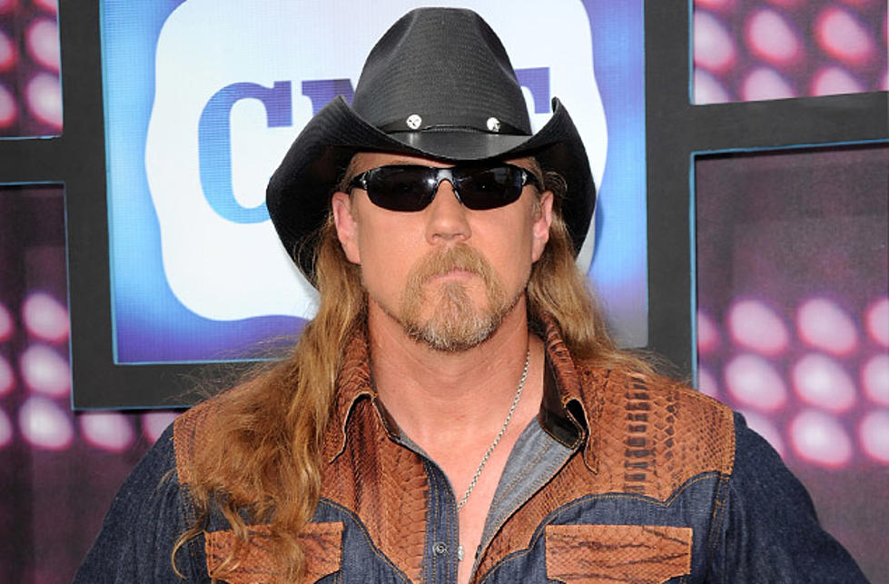 Trace Adkins Turns Thumbs Down on Birthday Bashes and &#8216;Nasty&#8217; Pop Songs Aimed at Kids