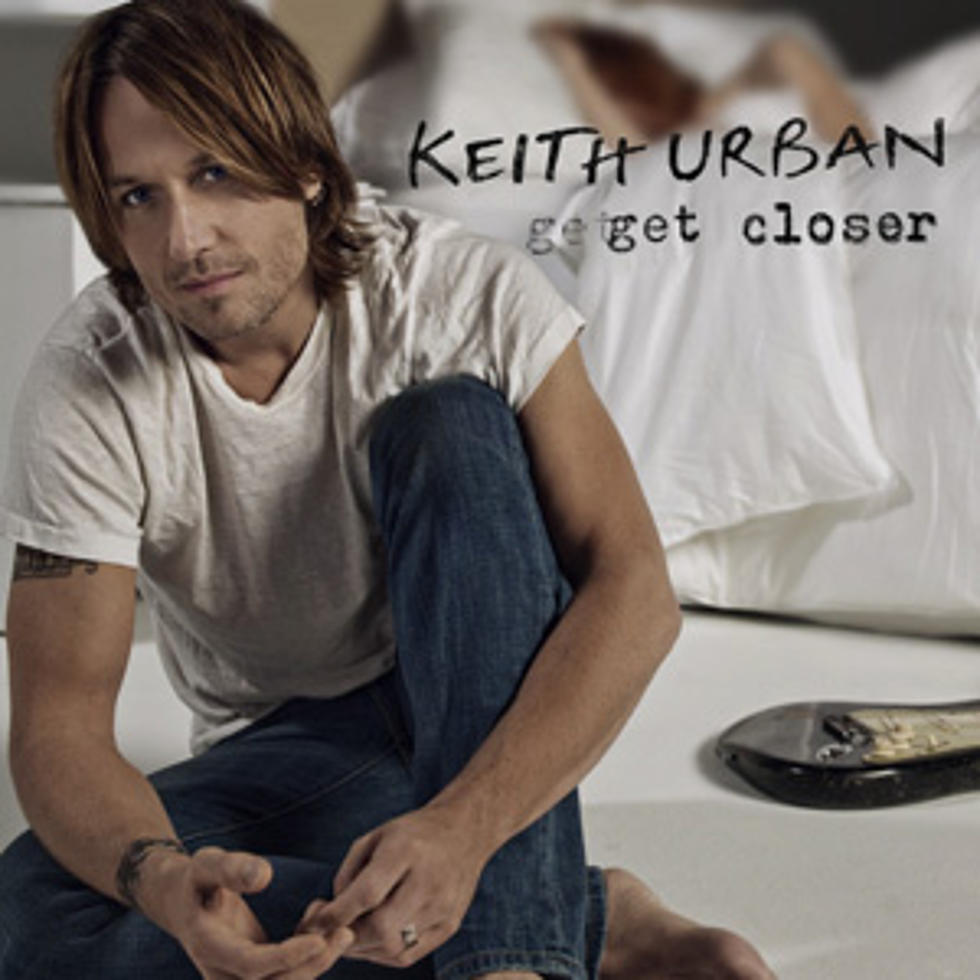 Keith Urban, &#8216;You Gonna Fly&#8217; &#8211; Song Review
