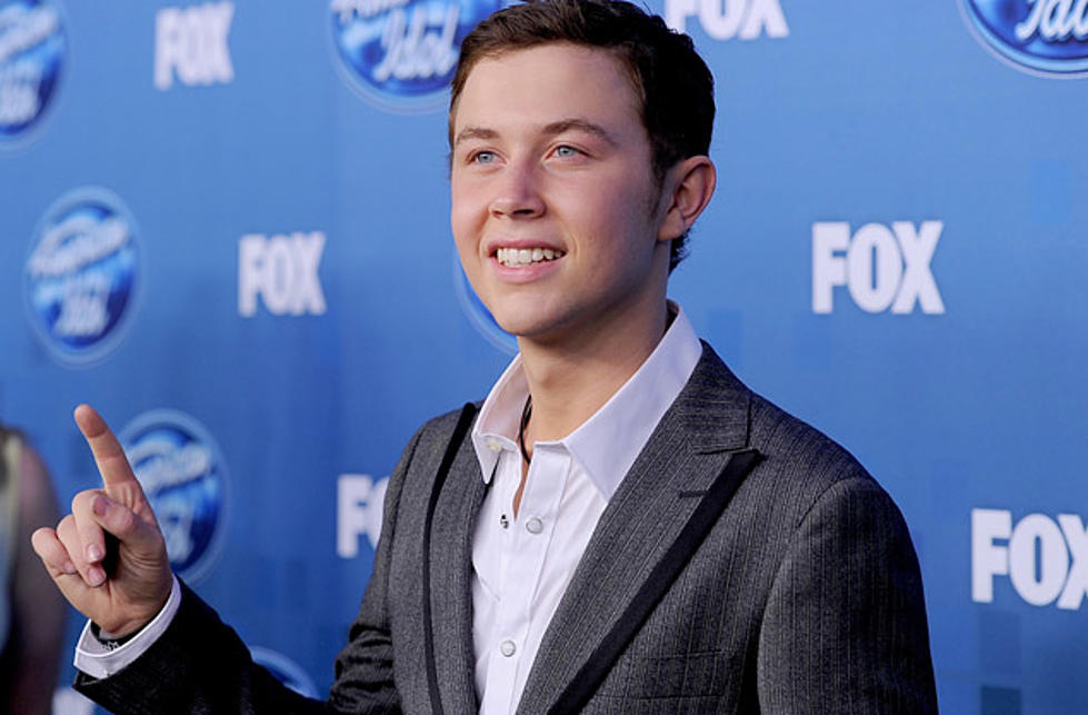 Scotty McCreery’s Hometown Becomes a Destination for Fans