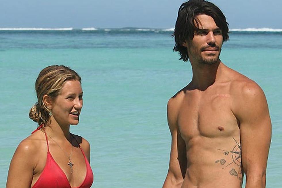 Whitney Duncan Secretly Married, Now Dating &#8216;Survivor&#8217; Castmate Keith Tollefson