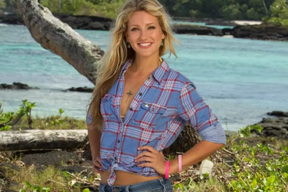 ‘Survivor: South Pacific’ Recap: Tribes to Merge, Whitney Duncan Still Standing