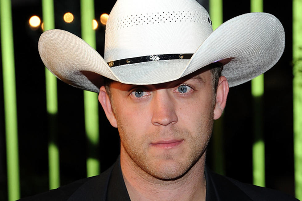 Justin Moore Considers Getting Inked Again for New Daughter