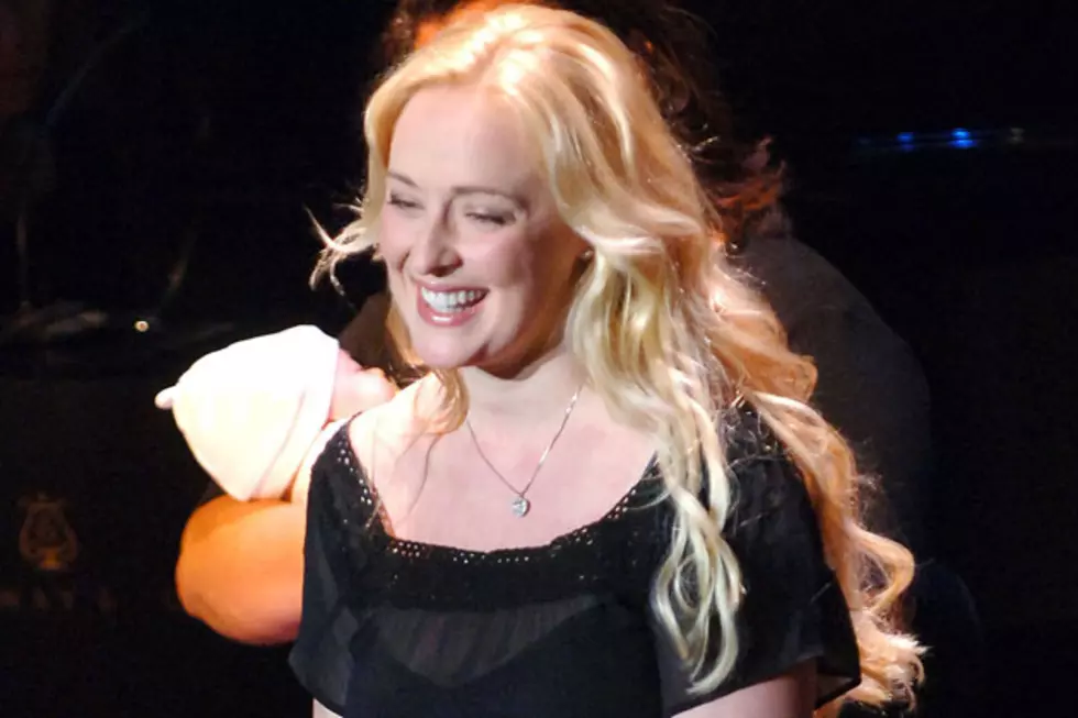 Mindy McCready a &#8216;Happy Girl&#8217; After Court Ruling