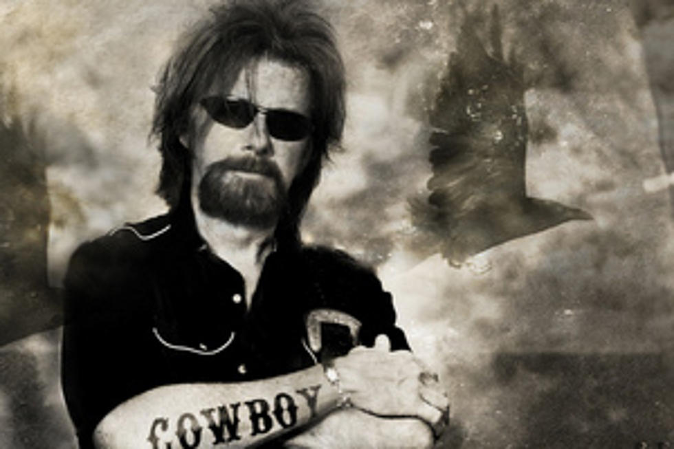 Ronnie Dunn, ‘Let the Cowboy Rock’ – Song Review