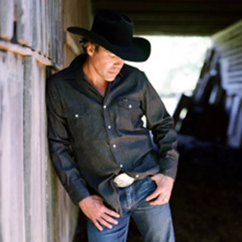 Clay Walker, &#8216;Like We Never Said Goodbye&#8217; &#8211; Song Review