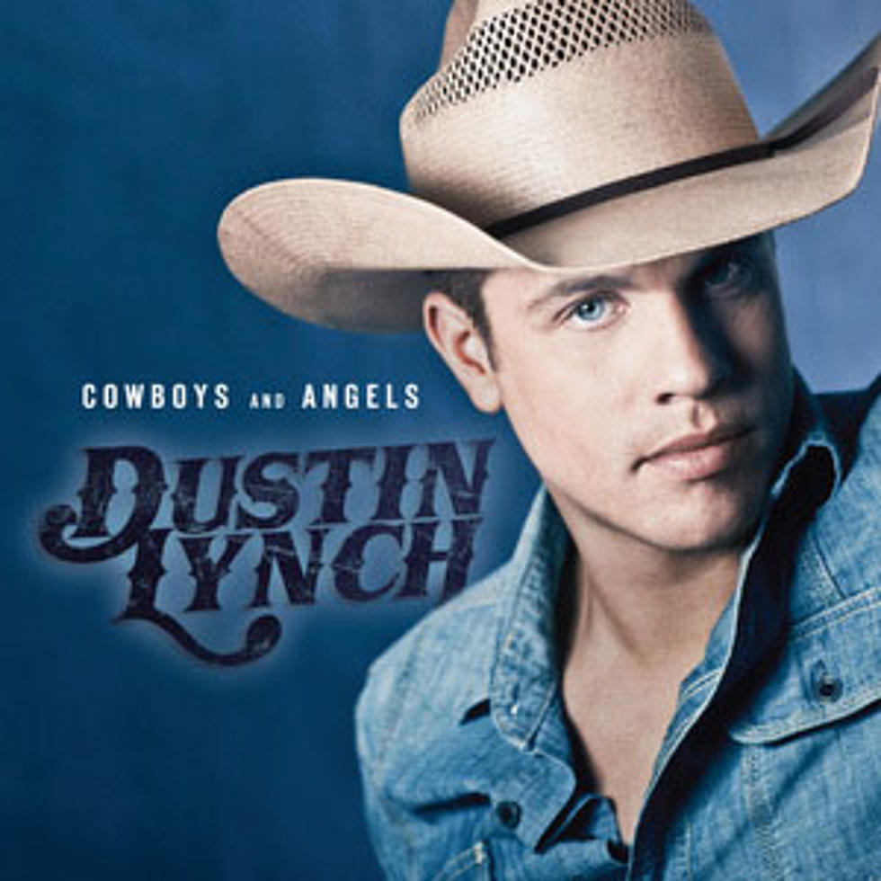 Dustin Lynch, &#8216;Cowboys and Angels&#8217; &#8211; Song Review