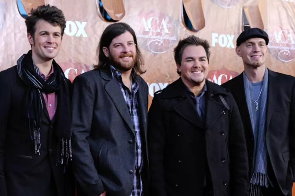 Eli Young Band, &#8216;Even if It Breaks Your Heart&#8217; &#8211; Lyrics Uncovered