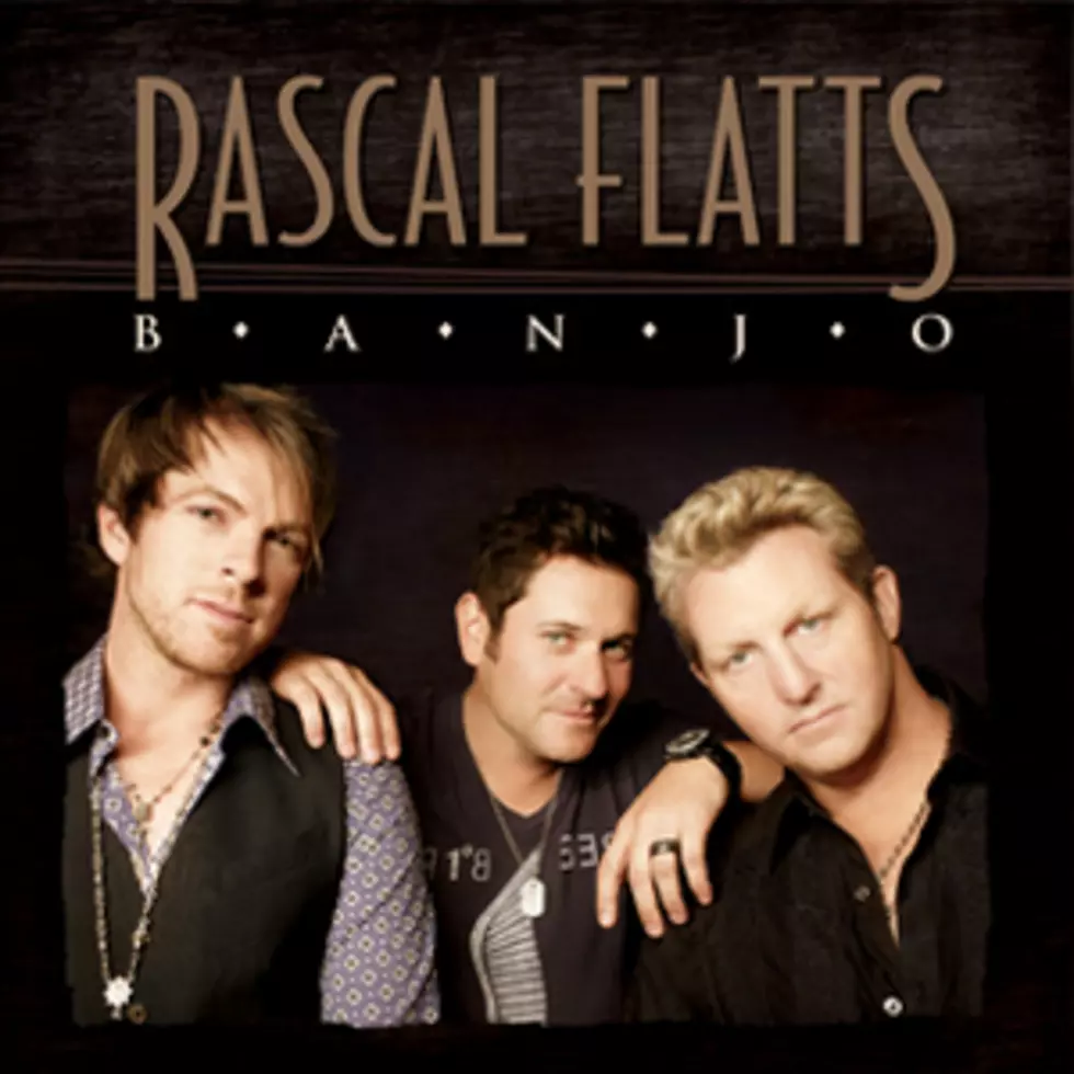 Rascal Flatts, &#8216;Banjo&#8217; &#8211; Song Review