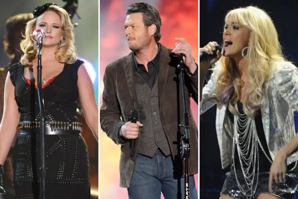 Taste of Country Celebrates One Million Country Music Facebook Fans