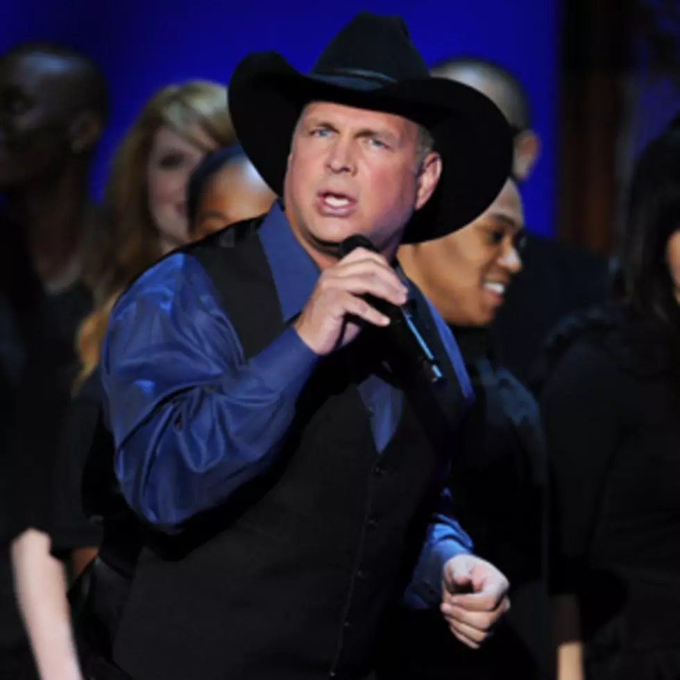 10 Things You Didn’t Know About Garth Brooks: