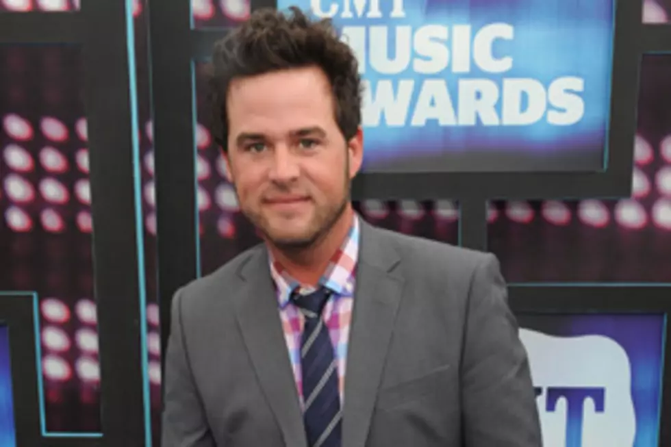 David Nail, ‘The Sound of a Million Dreams’ – Song Review