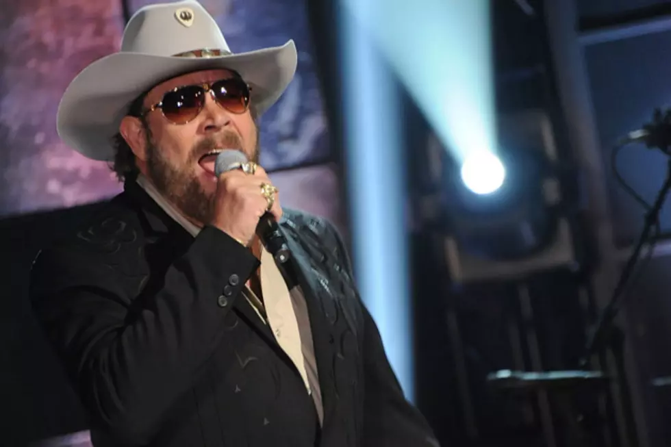Hank Williams, Jr.: America Has &#8216;Committed Economic Suicide&#8217;