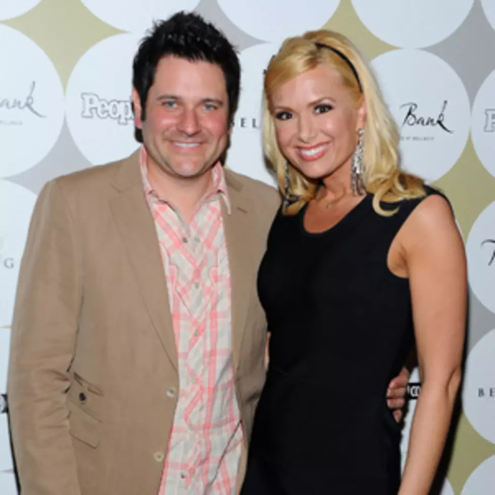Country Stars and Their Soul Mates: Jay DeMarcus