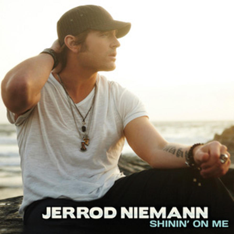 Jerrod Niemann, &#8216;Shinin&#8217; on Me&#8217; &#8211; Song Review