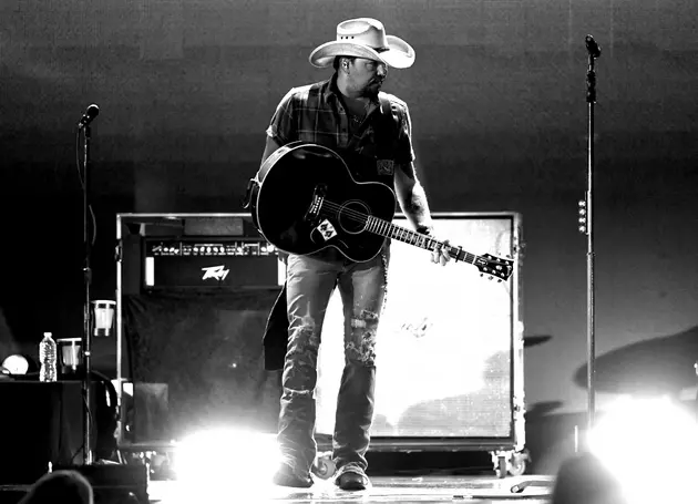 10 Things You Didn&#8217;t Know About Jason Aldean: No. 7