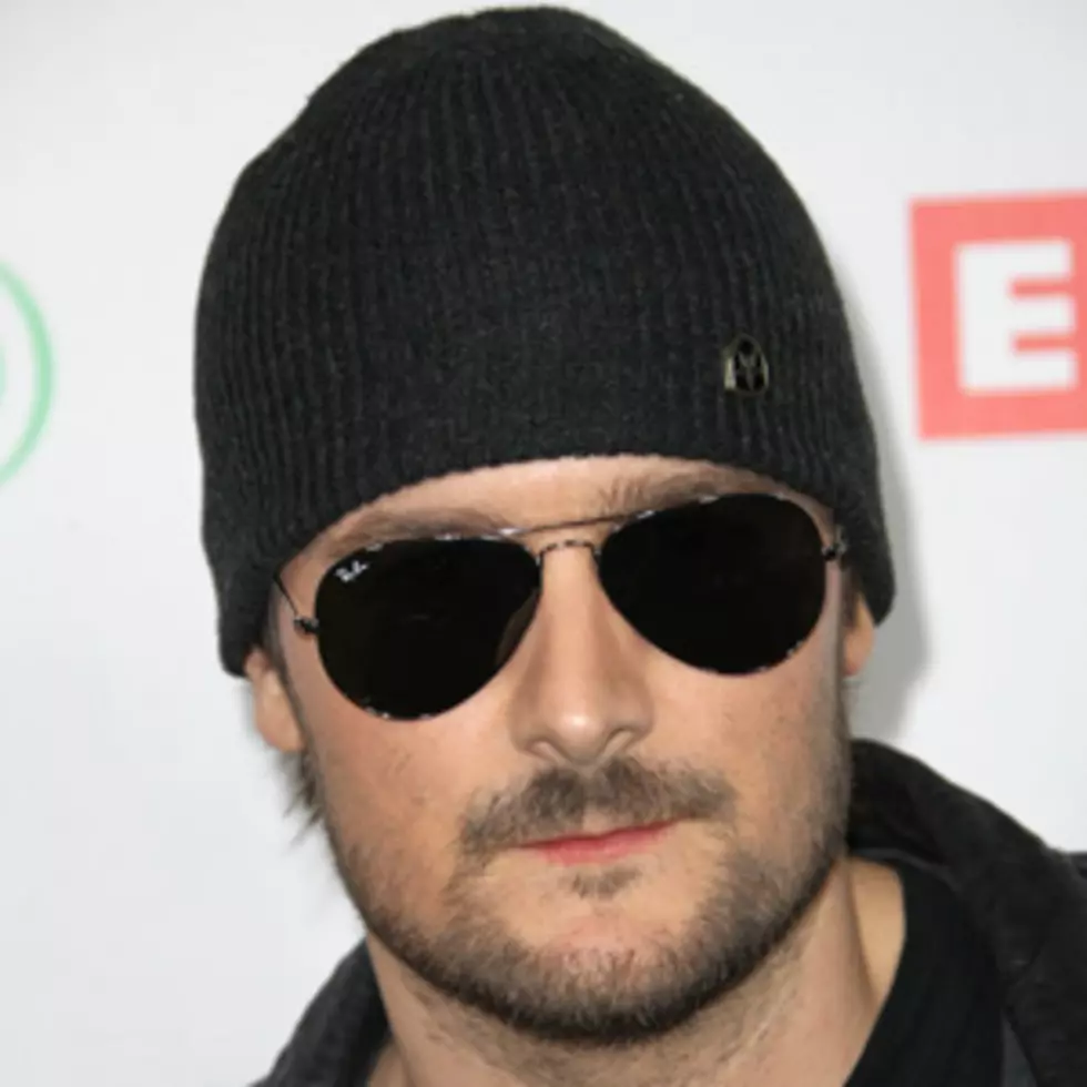 2012 ACM Award for Video of the Year – Eric Church, &#8216;Homeboy&#8217;