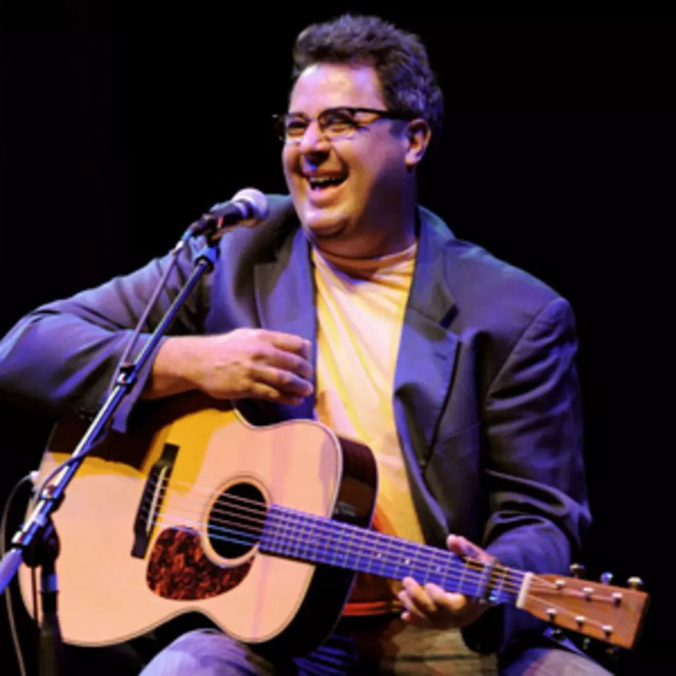 2012 ACM Award for Song of the Year &#8211; Vince Gill, &#8216;Threaten Me With Heaven&#8217;