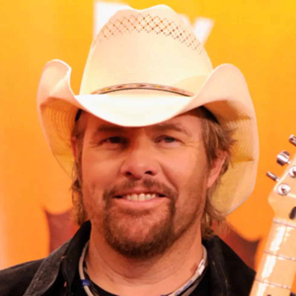2012 ACM Award for Video of the Year &#8211; Toby Keith, &#8216;Red Solo Cup&#8217;