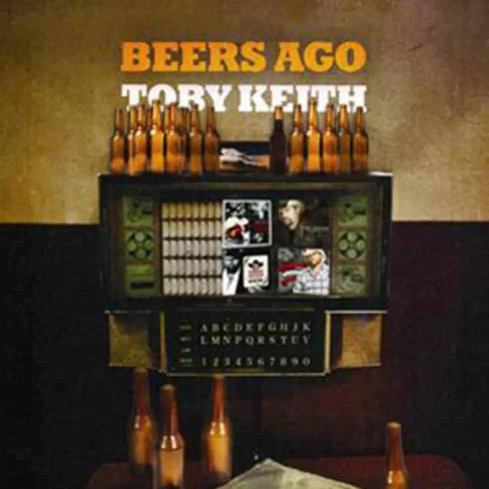 Toby Keith, &#8216;Beers Ago&#8217; &#8211; Song Review