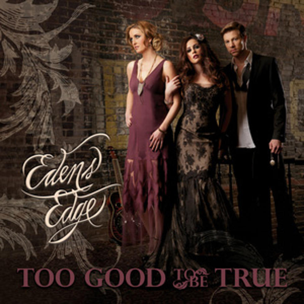 Edens Edge, &#8216;Too Good to Be True&#8217; &#8211; Song Review