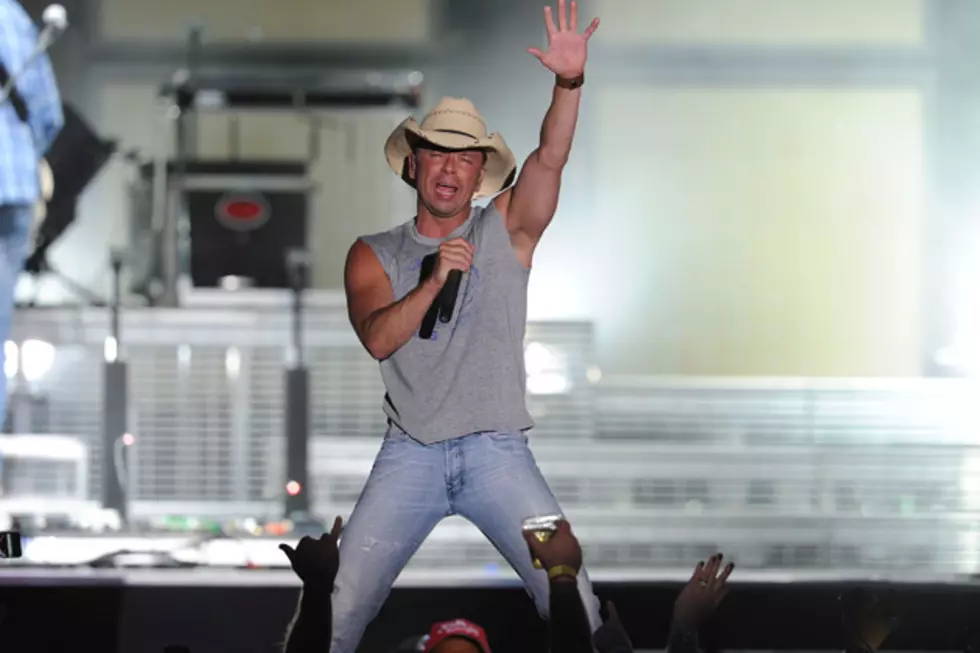 Favorite Kenny Chesney Song &#8211; Readers Poll