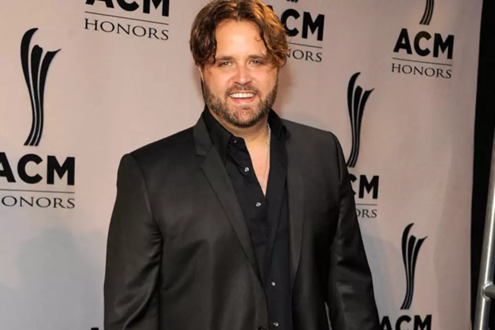 Randy Houser Announces ‘How Country Feels’ Track Listing, Release Date