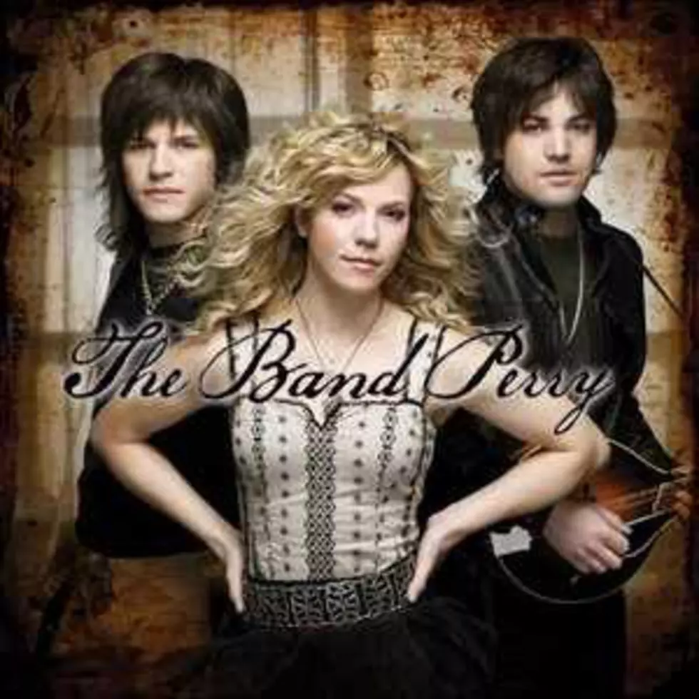 The Band Perry, &#8216;Postcard From Paris&#8217; &#8211; Song Review
