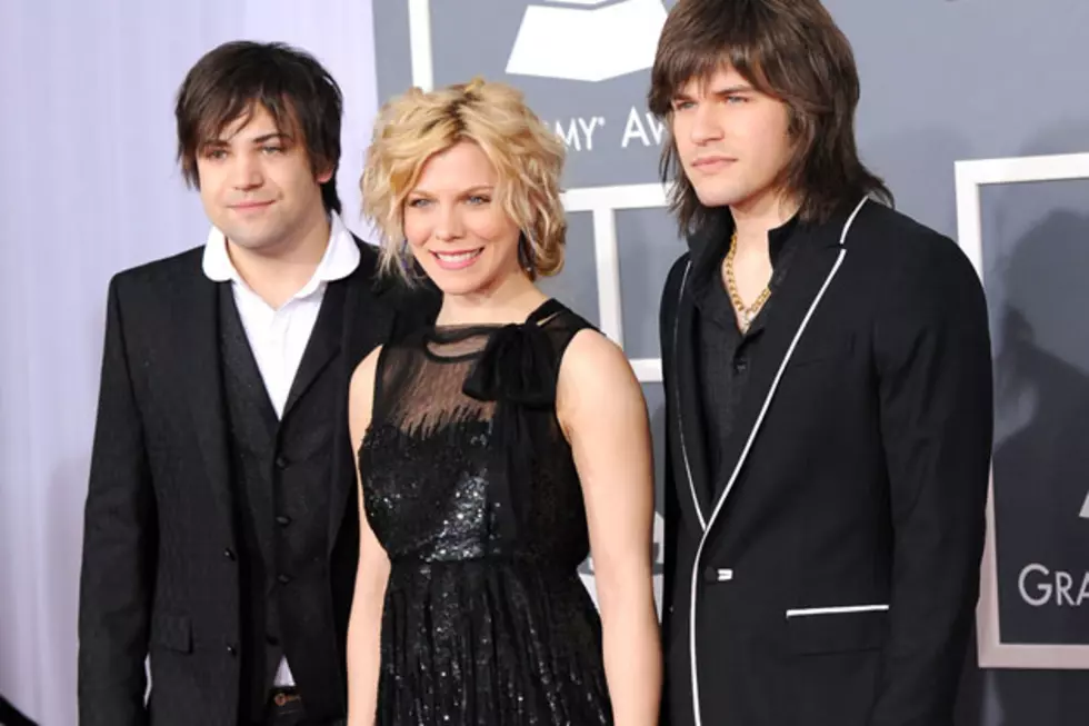 The Band Perry &#8216;Half Finished&#8217; With New Album