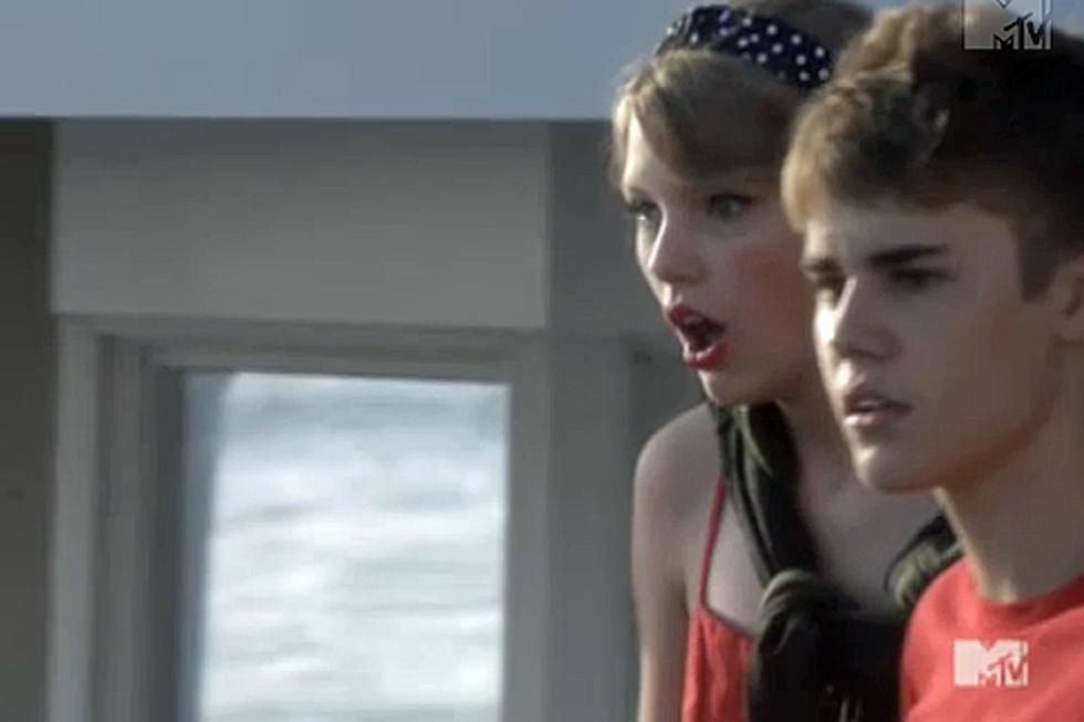 Taylor Swift Brought to Tears After Ruining a Wedding on ‘Punk’d’