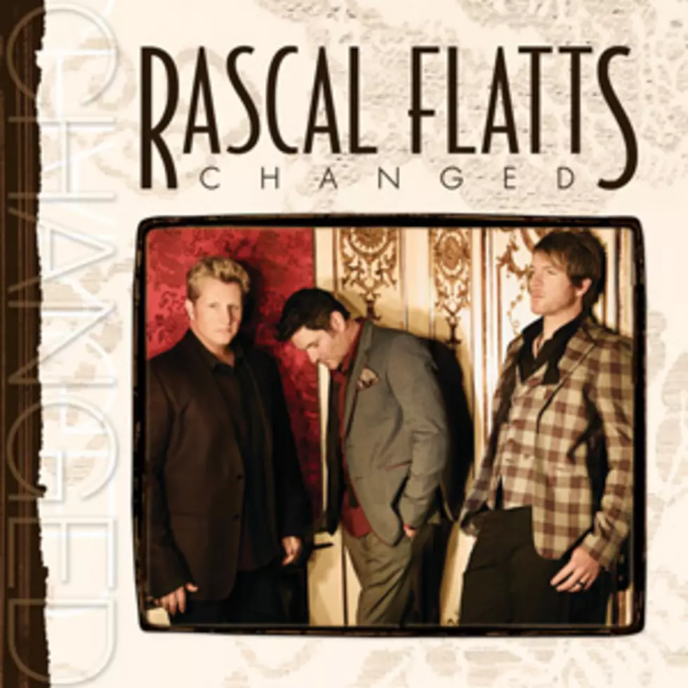 Rascal Flatts, &#8216;Changed&#8217; &#8211; Album Review