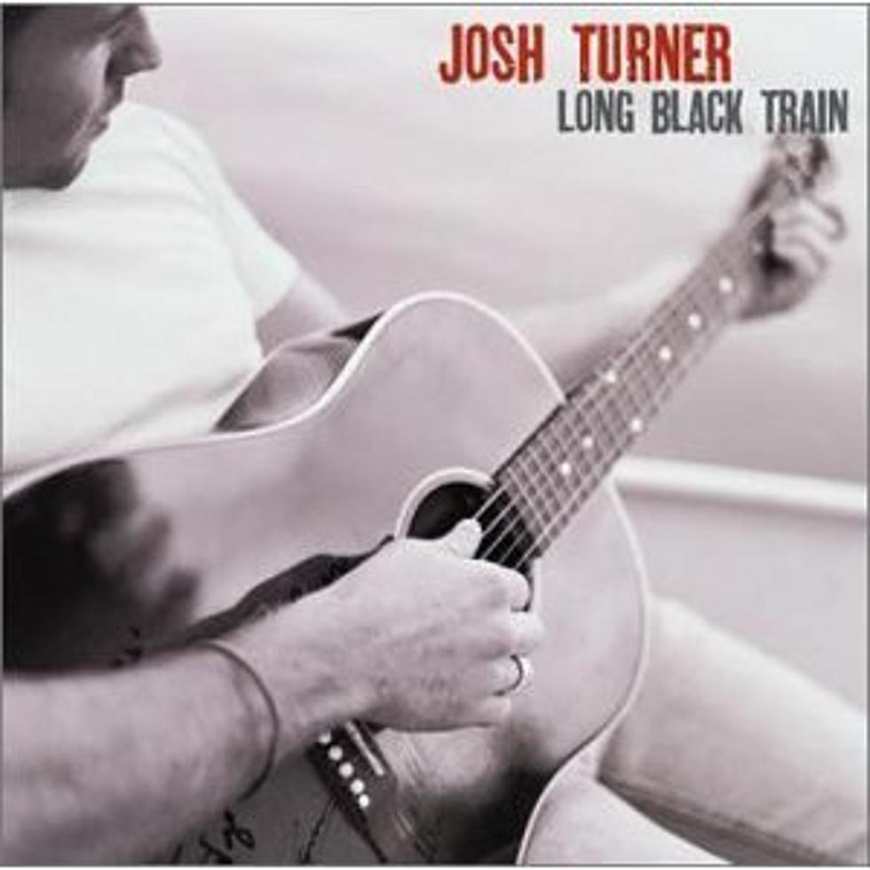 No. 84: Josh Turner, &#8216;Long Black Train&#8217; &#8211; Top 100 Country Songs
