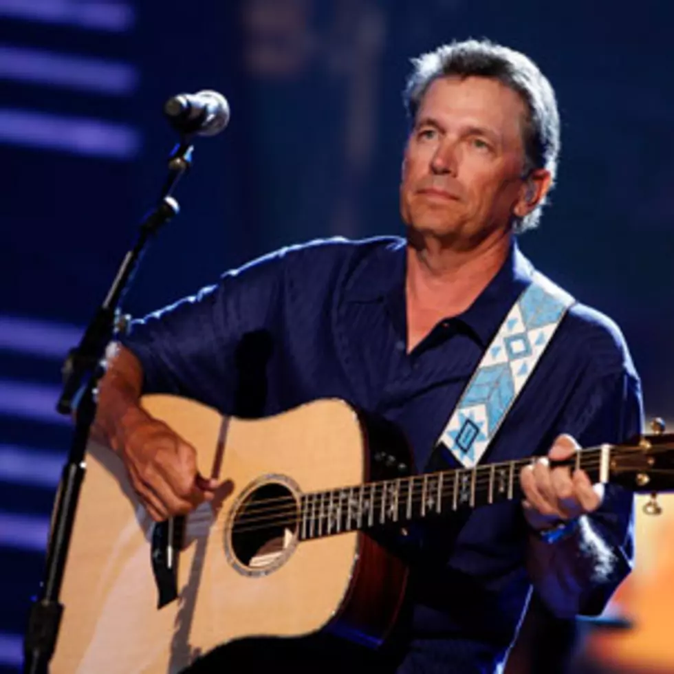 10 Things You Didn&#8217;t Know About George Strait