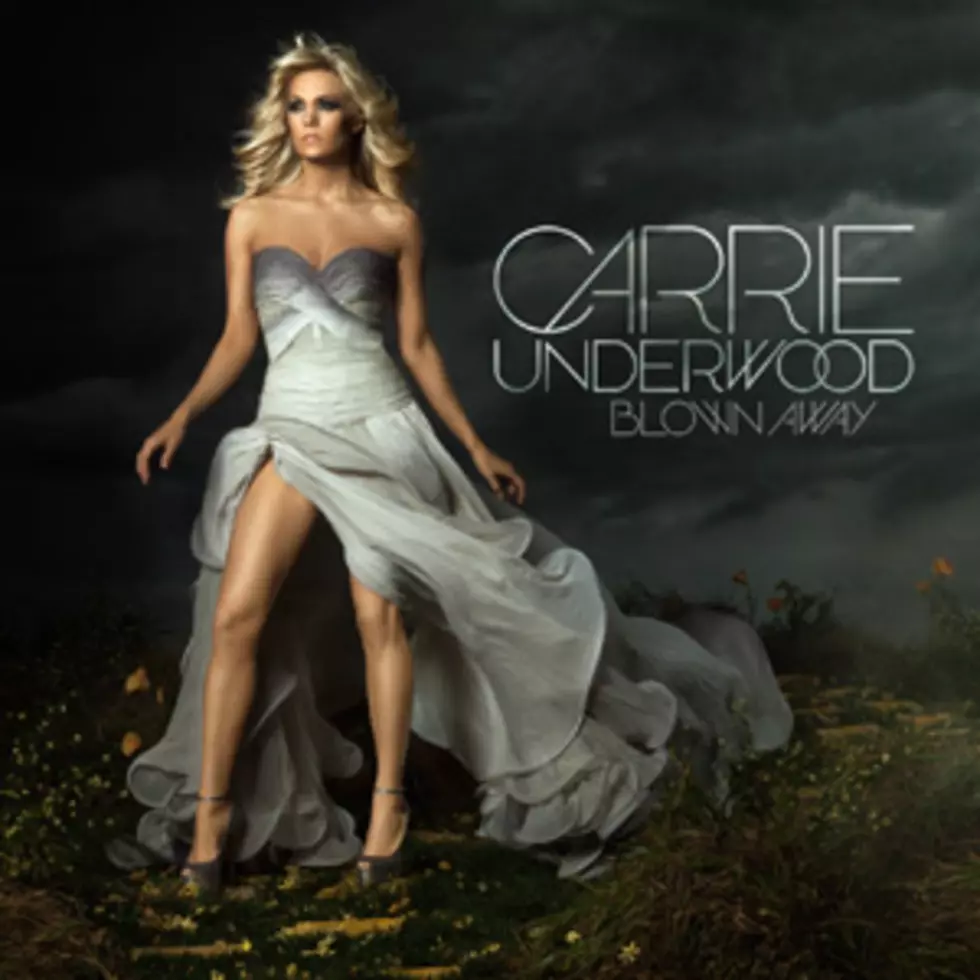Carrie Underwood, &#8216;Blown Away&#8217; &#8211; Song Review