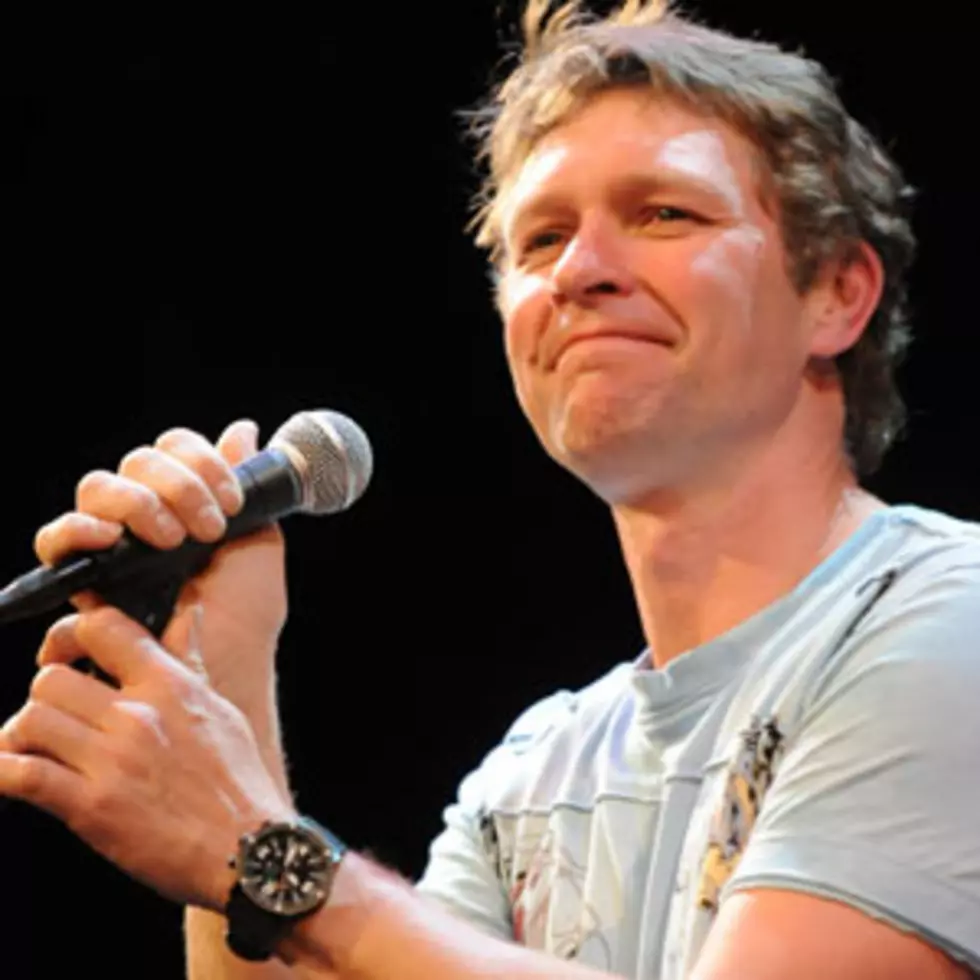 Country Artists Who Have Served: Craig Morgan