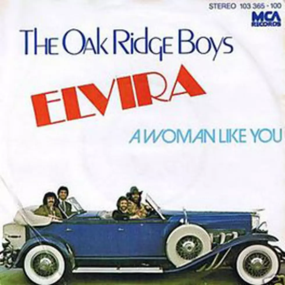No. 95: Oak Ridge Boys, &#8216;Elvira&#8217; – Top 100 Country Songs