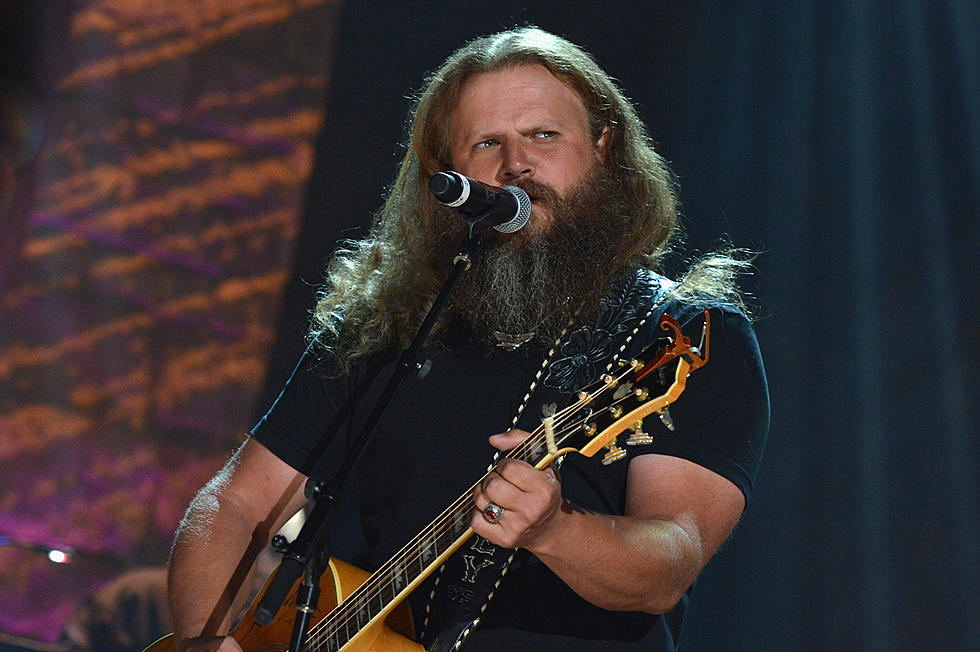 Jamey Johnson Raises More Than $100K for Pancreatic Cancer Research