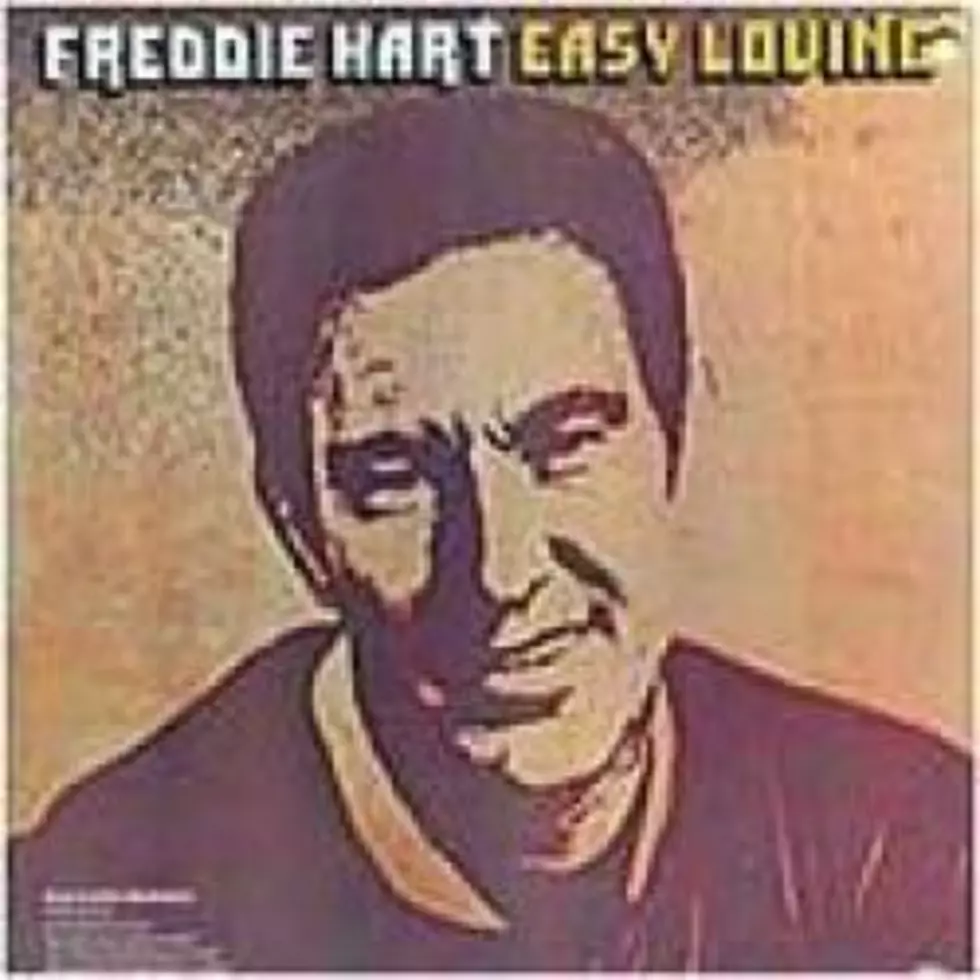 No. 85: Freddie Hart, &#8216;Easy Loving&#8217; &#8211; Top 100 Country Songs