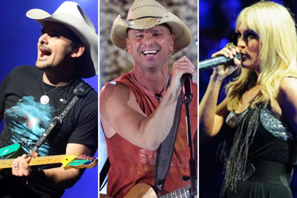 Most Anticipated Summer Tour &#8211; Readers Poll