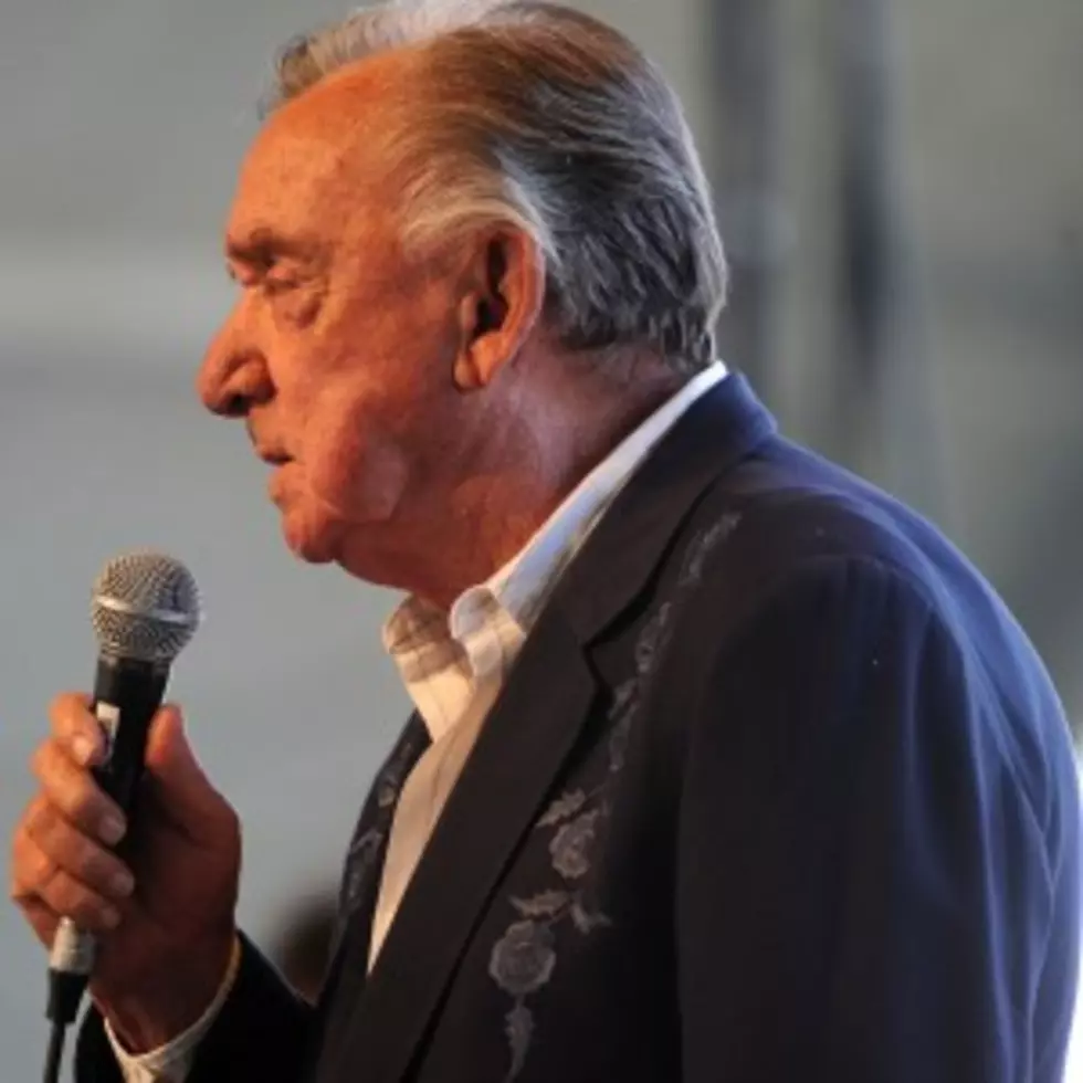 No. 52: Ray Price, &#8216;For the Good Times&#8217; &#8211; Top 100 Country Songs