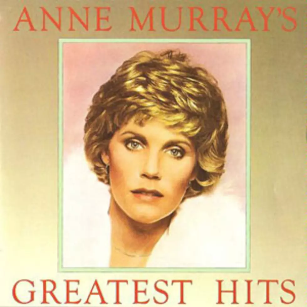 No. 45: Anne Murray, &#8216;Could I Have This Dance&#8217; &#8211; Top 100 Country Songs