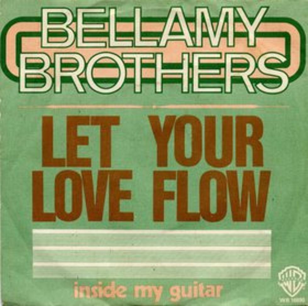 No. 59: Bellamy Brothers, &#8216;Let Your Love Flow&#8217; &#8211; Top 100 Country Songs