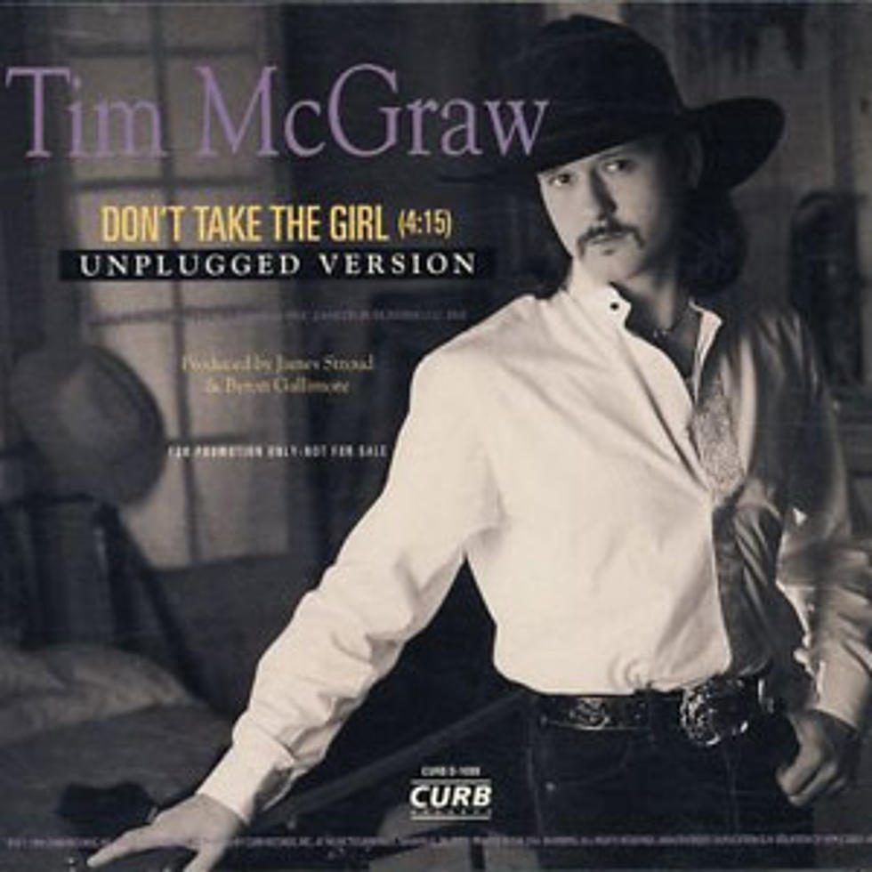 No. 15: Tim McGraw, &#8216;Don&#8217;t Take the Girl&#8217; &#8211; Top 100 Country Songs