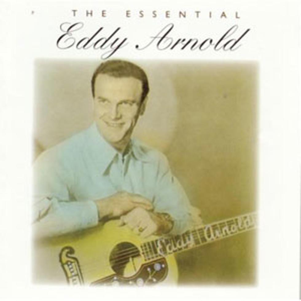 No. 67: Eddy Arnold, &#8216;Make the World Go Away&#8217; &#8211; Top 100 Country Songs