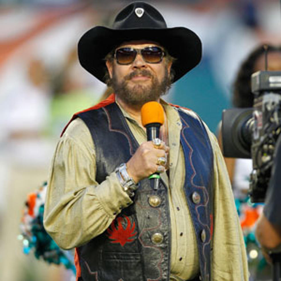Country&#8217;s Most Shocking Moments &#8211; Hank Williams, Jr. Compares President Obama to Hitler